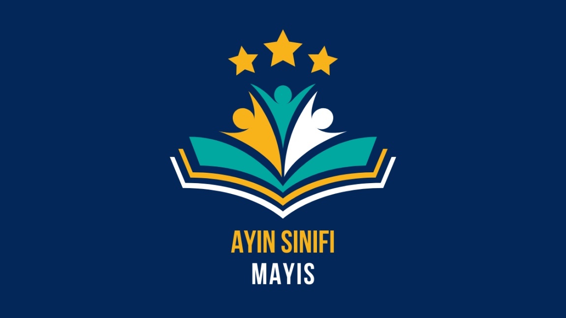 MAYIS AYININ SINIFI:10/C